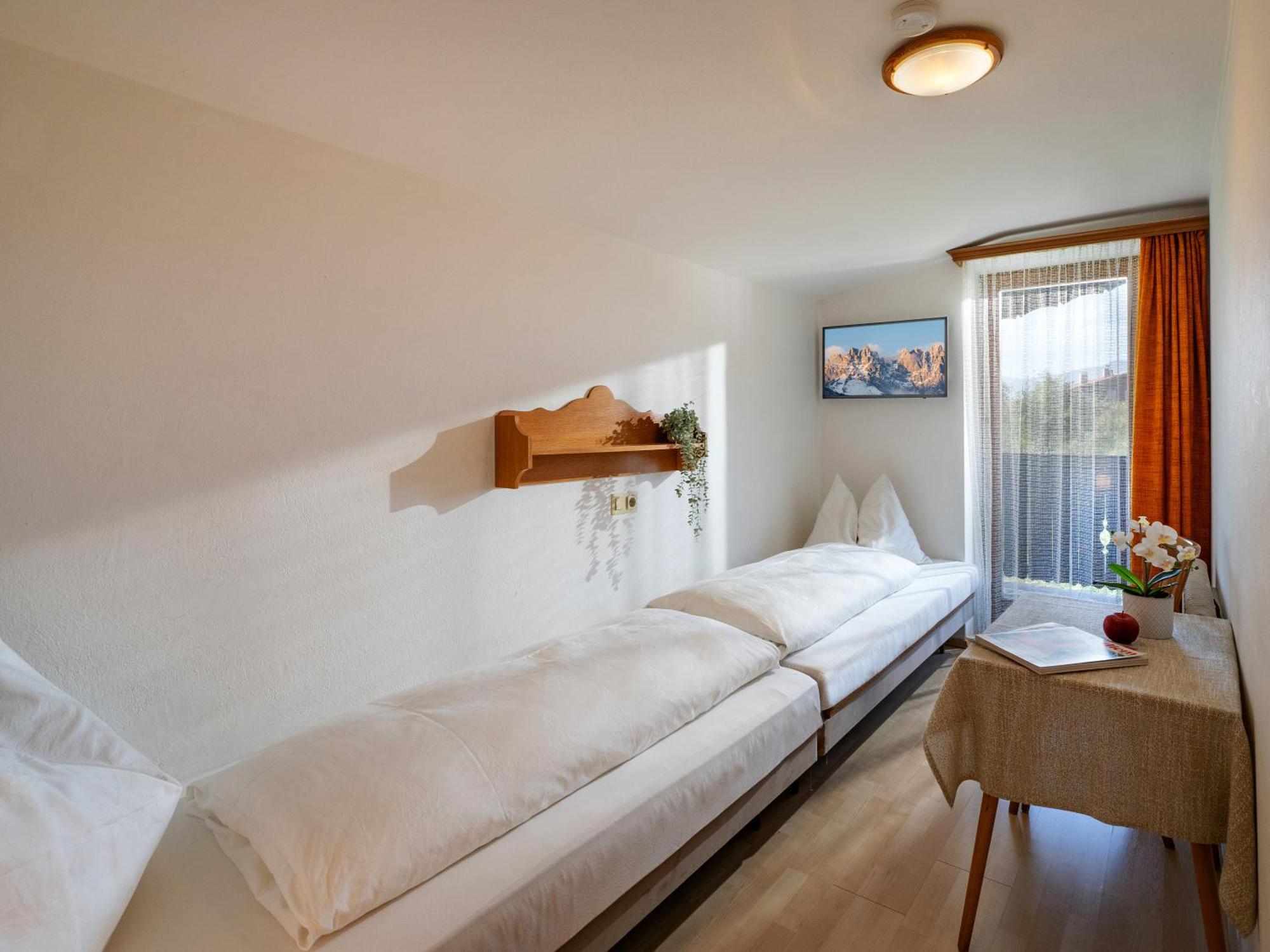 סנט יוהן אין טירול Apartment-Pension Schmiedererhof מראה חיצוני תמונה