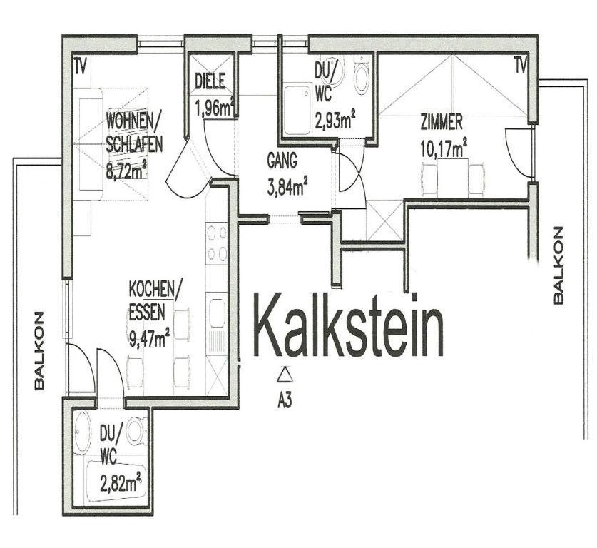 סנט יוהן אין טירול Apartment-Pension Schmiedererhof חדר תמונה